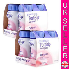 Fortisip compact 300kcal for sale  BIRMINGHAM