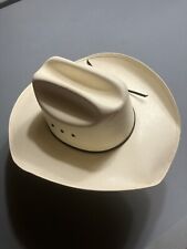Double cowboy hat for sale  Monroe
