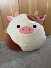 Ronnie cow squishmallow for sale  STOCKTON-ON-TEES