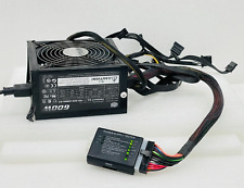 Cooler Master 600W Silent Pro 80 PLUS Bronze RS-600-AMBA-D3 Power Supply ATX for sale  Shipping to South Africa