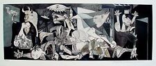 Pablo Picasso GUERNICA Estate Signed Limited Edition Large Size Giclee Art for sale  Shipping to Canada