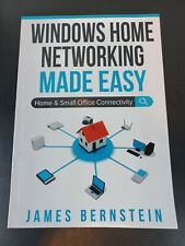 Windows home networking for sale  Shipping to Ireland