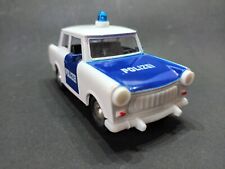 Trabant polizei police d'occasion  Fosses