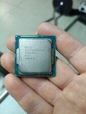 Intel Core i7-4790K 4.40GHz Quad-Core LGA 1150 Socket Processor..., used for sale  Shipping to South Africa