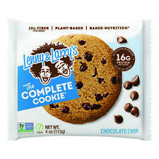 Lenny larrys cookie for sale  Shipping to Ireland