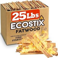 Eco stix fatwood for sale  USA