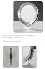 Specchio tavolo narciso usato  Polino