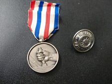 French railway medal for sale  STOURBRIDGE