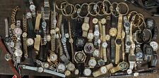 Enorme Lote de Relógios de Pulso Vintage Masculino/Feminino ENCONTRE ESTATE Peças Danificadas 6 lb+ comprar usado  Enviando para Brazil