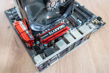 Gigabyte z97mx gaming gebraucht kaufen  Potsdam