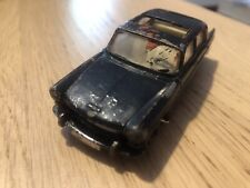 Dinky toys peugeot d'occasion  Thuir