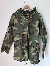 Military jacket gore for sale  Pinehurst