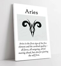 Aries star sign for sale  Shipping to Ireland