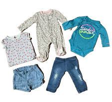Baby girl clothes for sale  Sparta