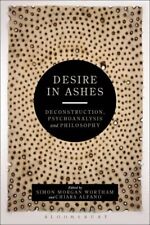 Desire ashes deconstruction for sale  Jessup