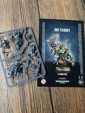 Warhammer 40k orks for sale  Grapevine