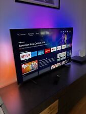 ultra hd smart tv gebraucht kaufen  Rödental