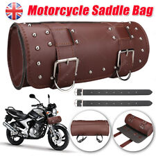 Leather motorcycle motorbike for sale  COALVILLE