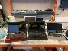 Joblot laptops sold for sale  TUNBRIDGE WELLS