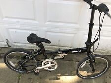 Biria Folding Bicycle. for sale  Cleveland