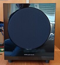 Wharfedale subwoofer wh gebraucht kaufen  Elzach