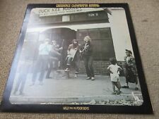 Creedence Clearwater Revival Willy And The Poor Boys LP  1st UK Press [Ex+/Ex] segunda mano  Embacar hacia Argentina