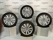 Winter complete wheels for sale  Shipping to Ireland