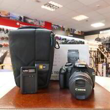 Used canon 1100d for sale  WATFORD