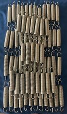 Lot trampoline springs for sale  Shipping to Ireland