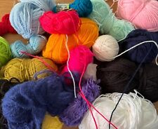Job lot yarn for sale  MILTON KEYNES