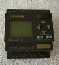 Siemens logo 6ed1 gebraucht kaufen  Rumpenh.,-Bürgel,-Waldh.