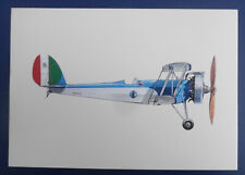 C0307 aeronautica militare usato  Biella