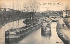 Villenoy canal ourcq d'occasion  France