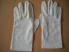 Damen stoff handschuhe gebraucht kaufen  Erftstadt