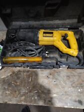 Dewalt dw304pk reciprocating for sale  MANCHESTER