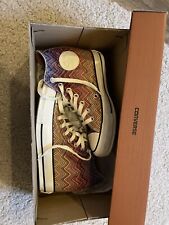 Converse wedge trainers for sale  NEWMARKET