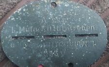 Original ww2 german for sale  STOKE-SUB-HAMDON