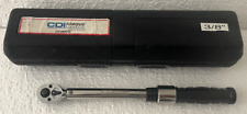 Cdi 2502mrmh micrometer for sale  Reading