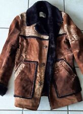 leather coat storm for sale  Norco