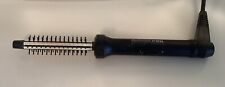Babyliss Pro Ceramic Slim Barrel Hotbrush On/Off Switch Fully Working for sale  Shipping to South Africa