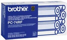 Brother 74rf faxrolle gebraucht kaufen  Waddeweitz