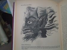 ENCYCLOPEDIA of WITCHCRAFT & DEMONOLOGY   Rare 1965 book by ROSSELL HOPE ROBBINS, usado comprar usado  Enviando para Brazil
