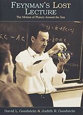 Feynmans verlorene vorlesung gebraucht kaufen  Berlin