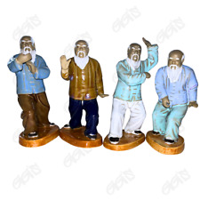 Set figurines karate d'occasion  Expédié en Belgium