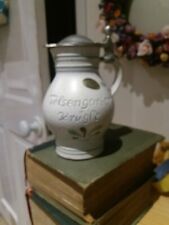 German pottery westerwalder for sale  HUNTINGDON
