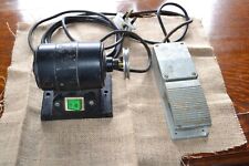 Small 230 volt for sale  SOUTHPORT