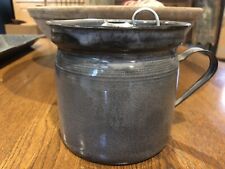Graniteware gray cooker for sale  Lees Summit