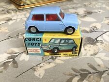 corgi mini for sale  HOCKLEY