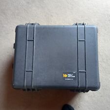 Pelican 1560 case for sale  CLACTON-ON-SEA