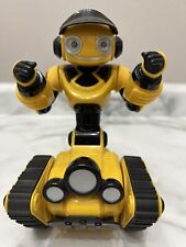 Wowwee roborover robot d'occasion  Expédié en Belgium